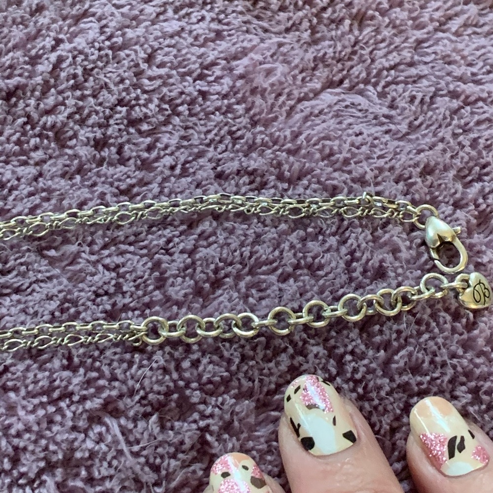 Beautiful Brighton Necklace - Picture 5 of 7